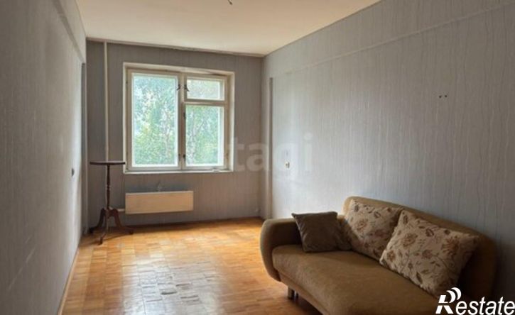 3-комн квартира улица Смольный Буян, 25,  д. 25