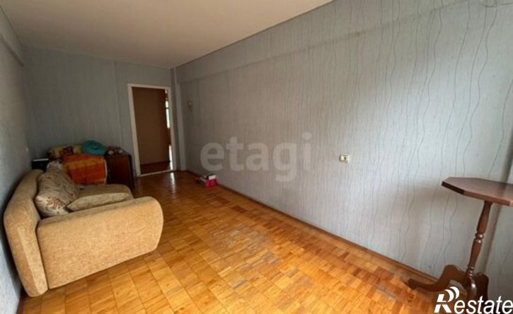 3-комн квартира улица Смольный Буян, 25,  д. 25