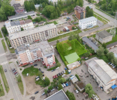 ОСЗ 425 кв м ул Федота Шубина, 52