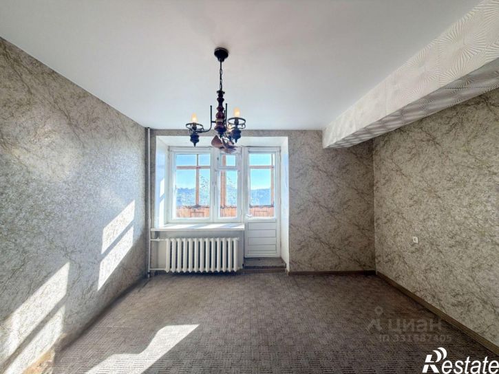 1-комн квартира проспект Дзержинского, 17,  д. 17