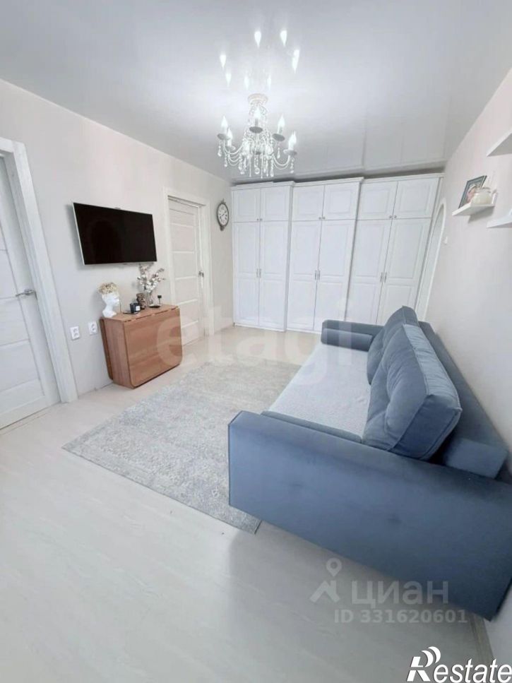 4-комн квартира ул Воскресенская, 97 1,  д. 97 1,  к. 1