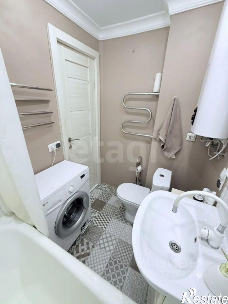 4-комн квартира ул Воскресенская, 97 1,  д. 97 1,  к. 1