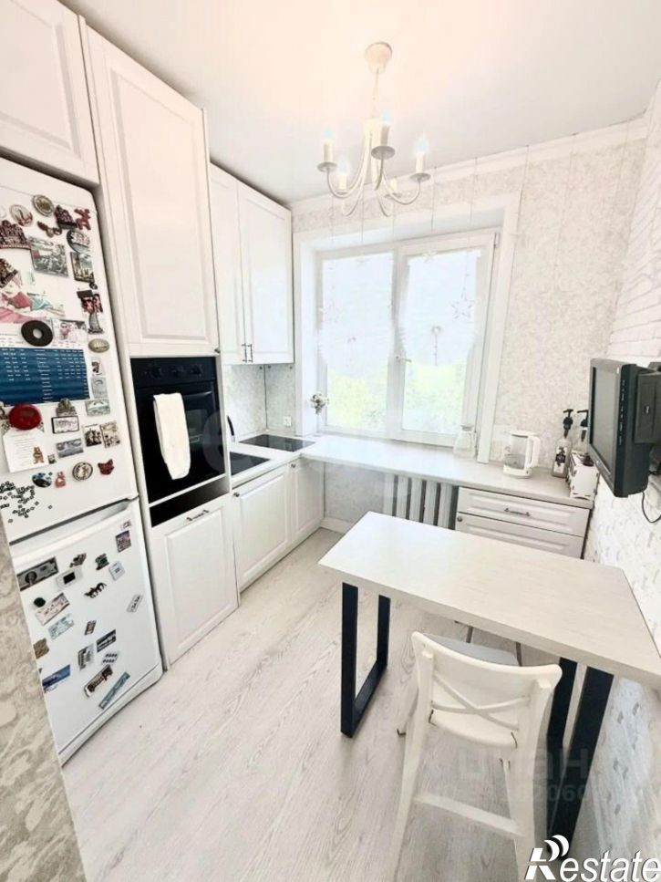 4-комн квартира ул Воскресенская, 97 1,  д. 97 1,  к. 1