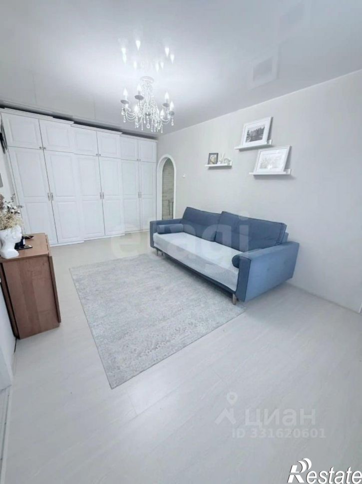 4-комн квартира ул Воскресенская, 97 1,  д. 97 1,  к. 1
