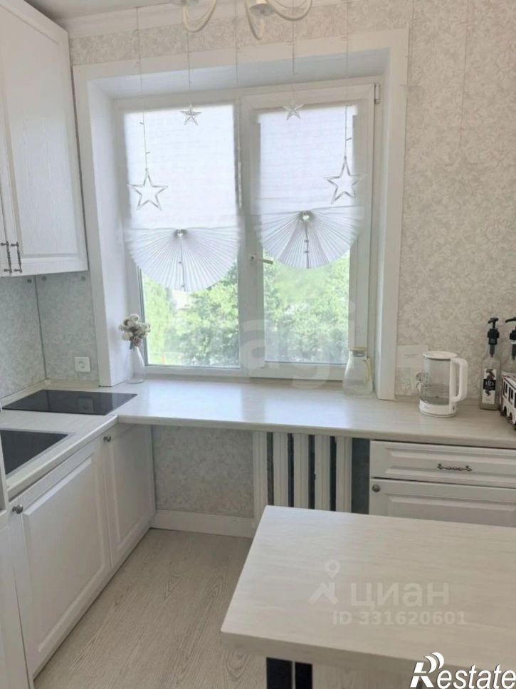 4-комн квартира ул Воскресенская, 97 1,  д. 97 1,  к. 1