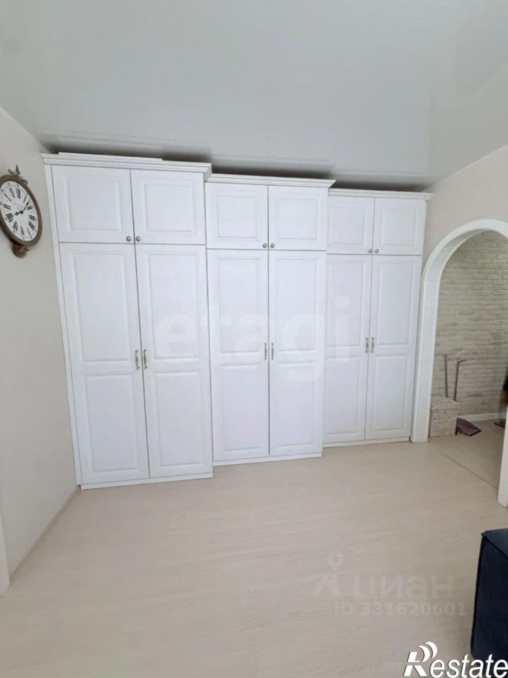 4-комн квартира ул Воскресенская, 97 1,  д. 97 1,  к. 1