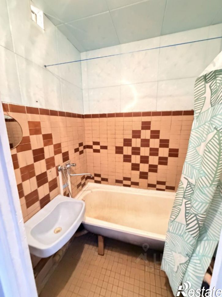 1-комн квартира ул Федора Абрамова, 5 1,  д. 5 1,  к. 1