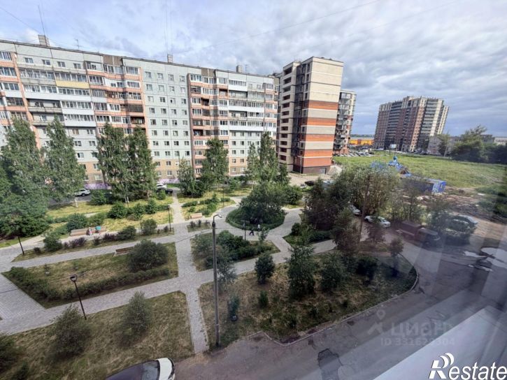1-комн квартира ул Федора Абрамова, 5 1,  д. 5 1,  к. 1