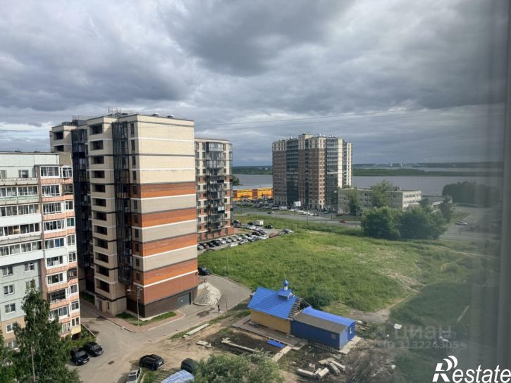 2-комн квартира улица Фёдора Абрамова, 5 к1,  д. 5 к1