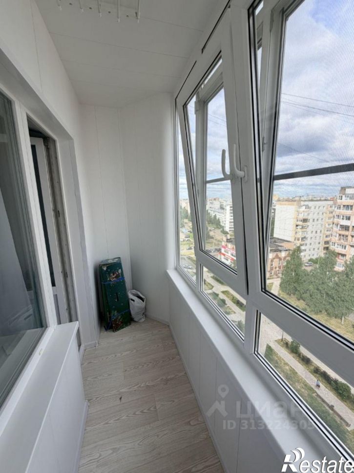 2-комн квартира улица Фёдора Абрамова, 5 к1,  д. 5 к1