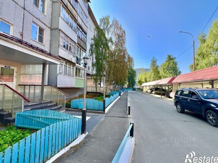 3-комн квартира улица Тимме, 2 к3,  д. 2 к3