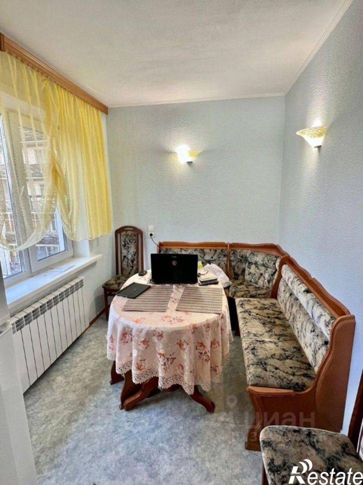 3-комн квартира улица Тимме, 2 к3,  д. 2 к3