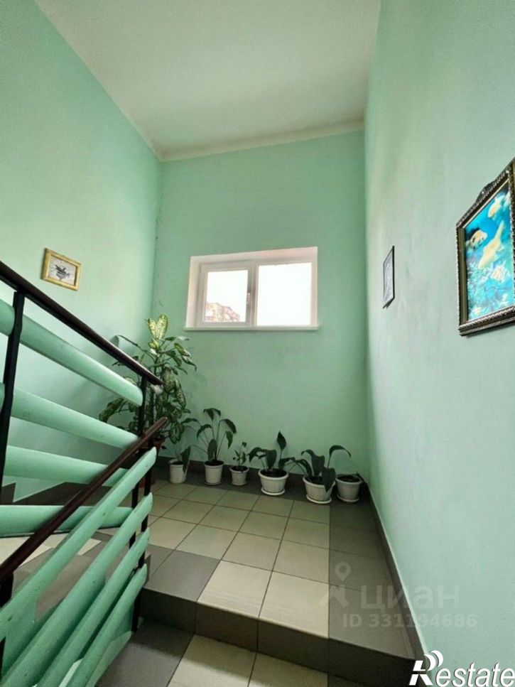 3-комн квартира улица Тимме, 2 к3,  д. 2 к3