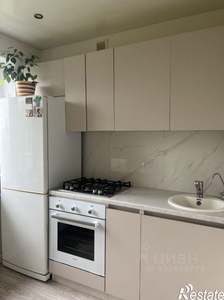 2-комн квартира ул Партизанская, 62,  д. 62