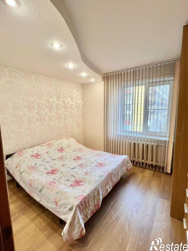 3-комн квартира улица Тимме, 2 к3,  д. 2 к3