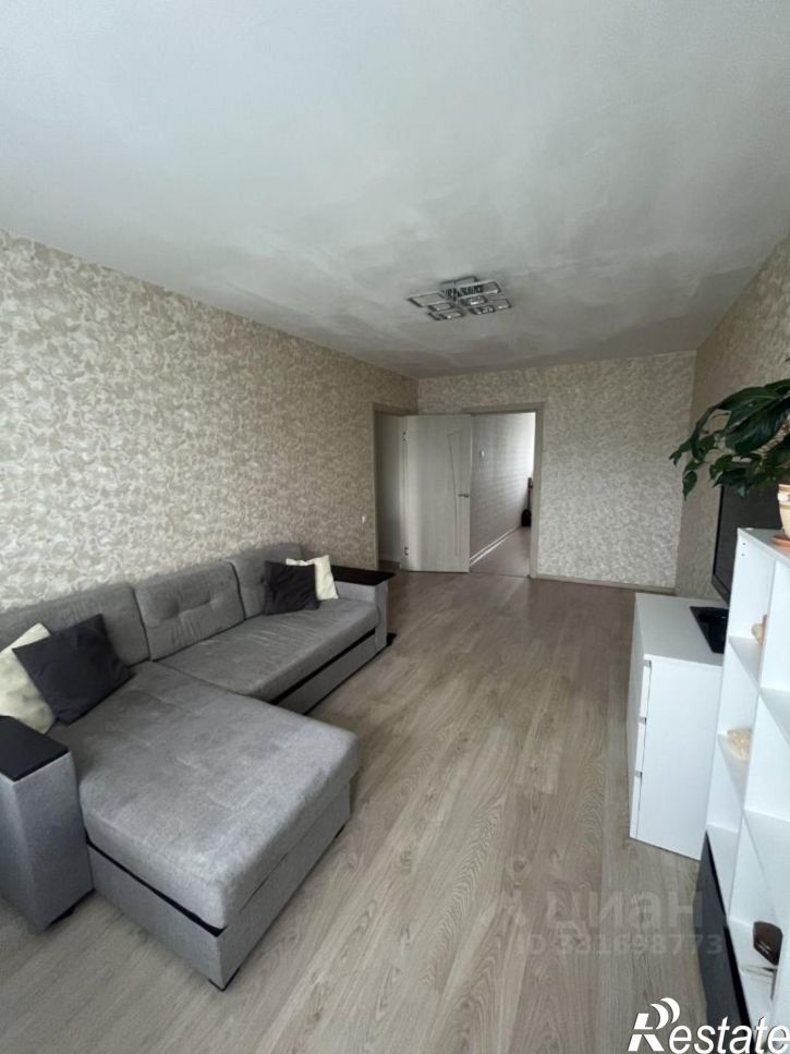 2-комн квартира ул Партизанская, 62,  д. 62