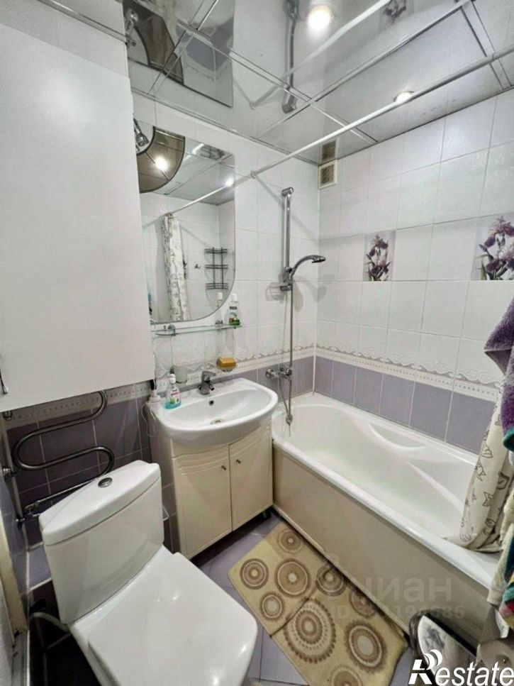 3-комн квартира улица Тимме, 2 к3,  д. 2 к3