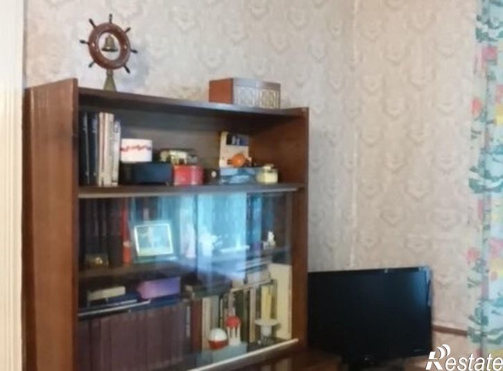 2-комн квартира пр-д К.С. Бадигина, 15 1,  д. 15 1,  к. 1