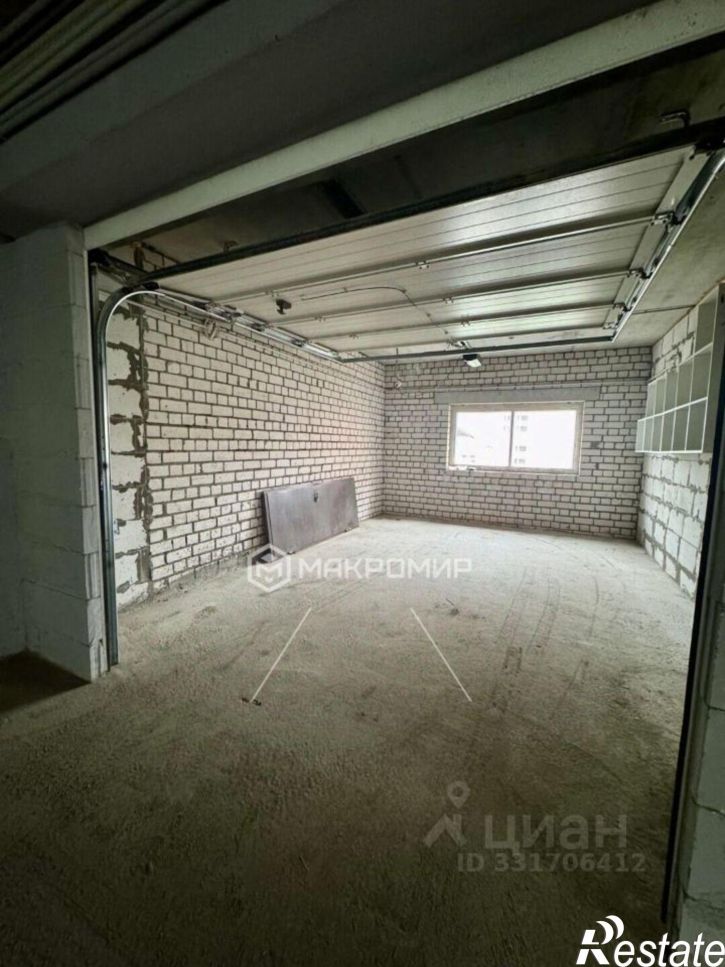 Гараж/парковка улица Карла Либкнехта, 36,  д. 36