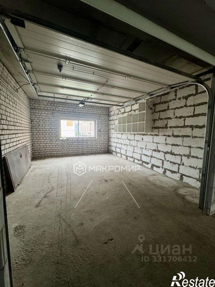 Гараж/парковка улица Карла Либкнехта, 36,  д. 36