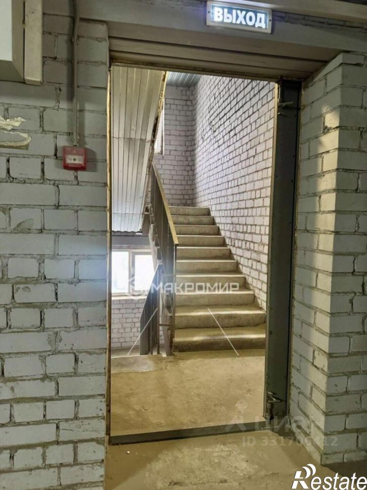 Гараж/парковка улица Карла Либкнехта, 36,  д. 36