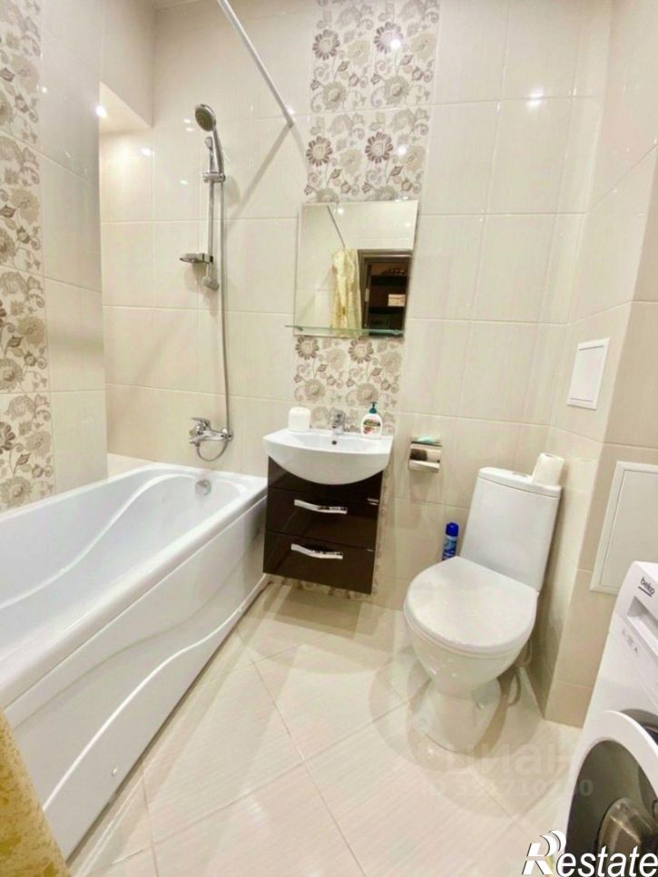 1-комн квартира улица Суворова, 11 к2,  д. 11 к2
