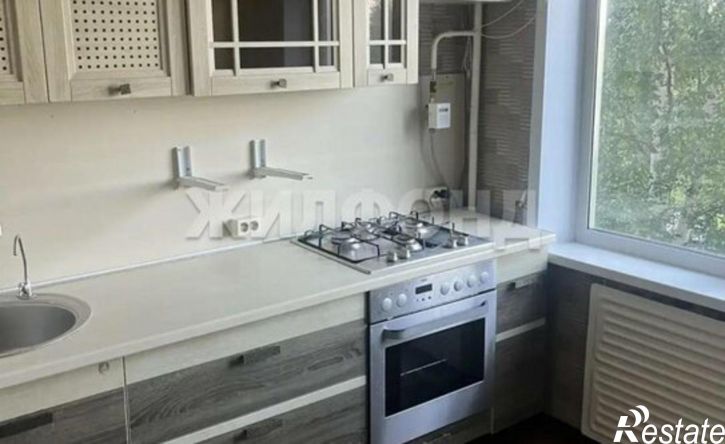 2-комн квартира Почтовая улица, 23,  д. 23