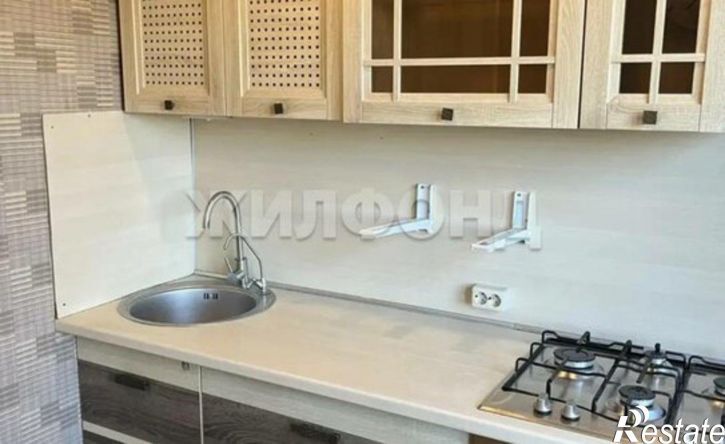 2-комн квартира Почтовая улица, 23,  д. 23