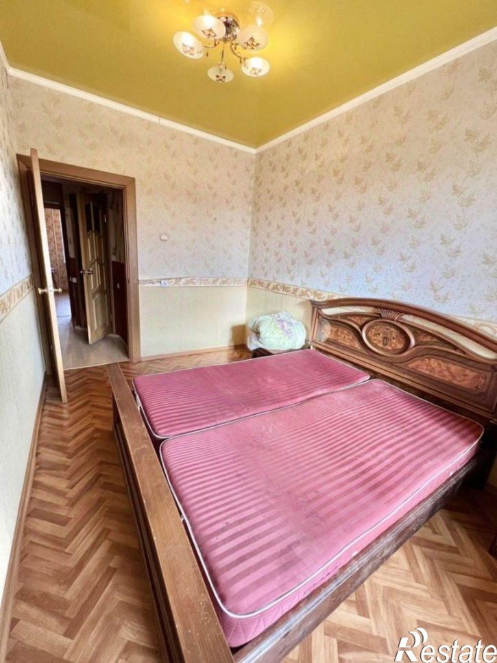 3-комн квартира улица Калинина, 21,  д. 21