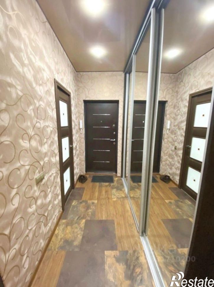 1-комн квартира улица Суворова, 11 к2,  д. 11 к2