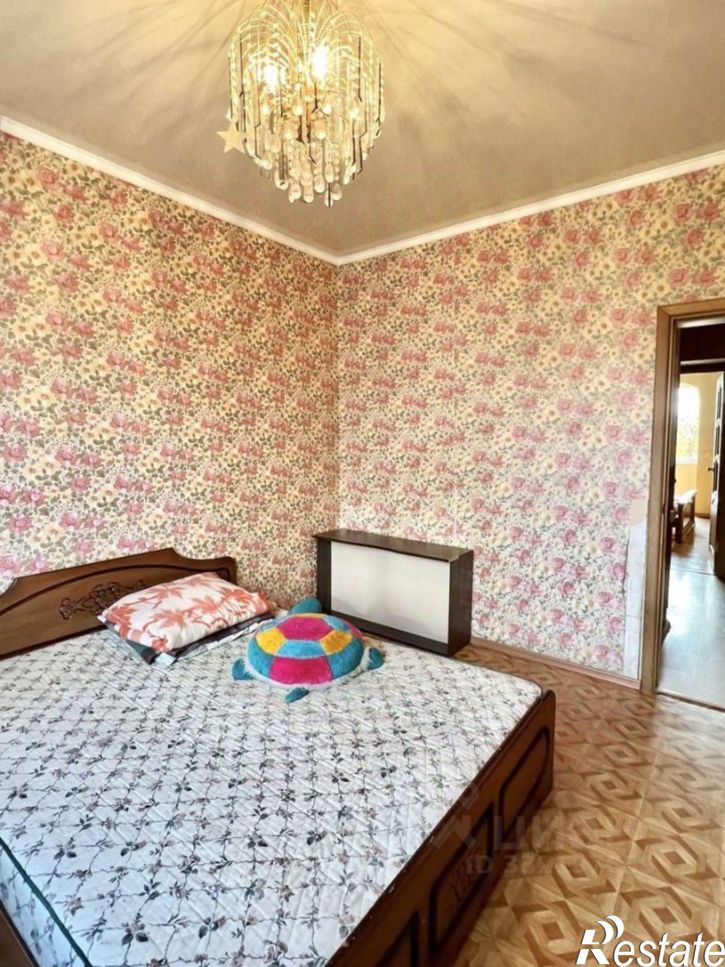 3-комн квартира улица Калинина, 21,  д. 21