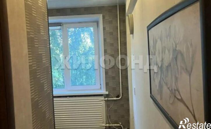 2-комн квартира Почтовая улица, 23,  д. 23