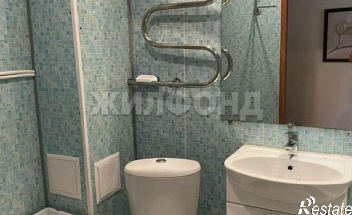2-комн квартира Почтовая улица, 23,  д. 23