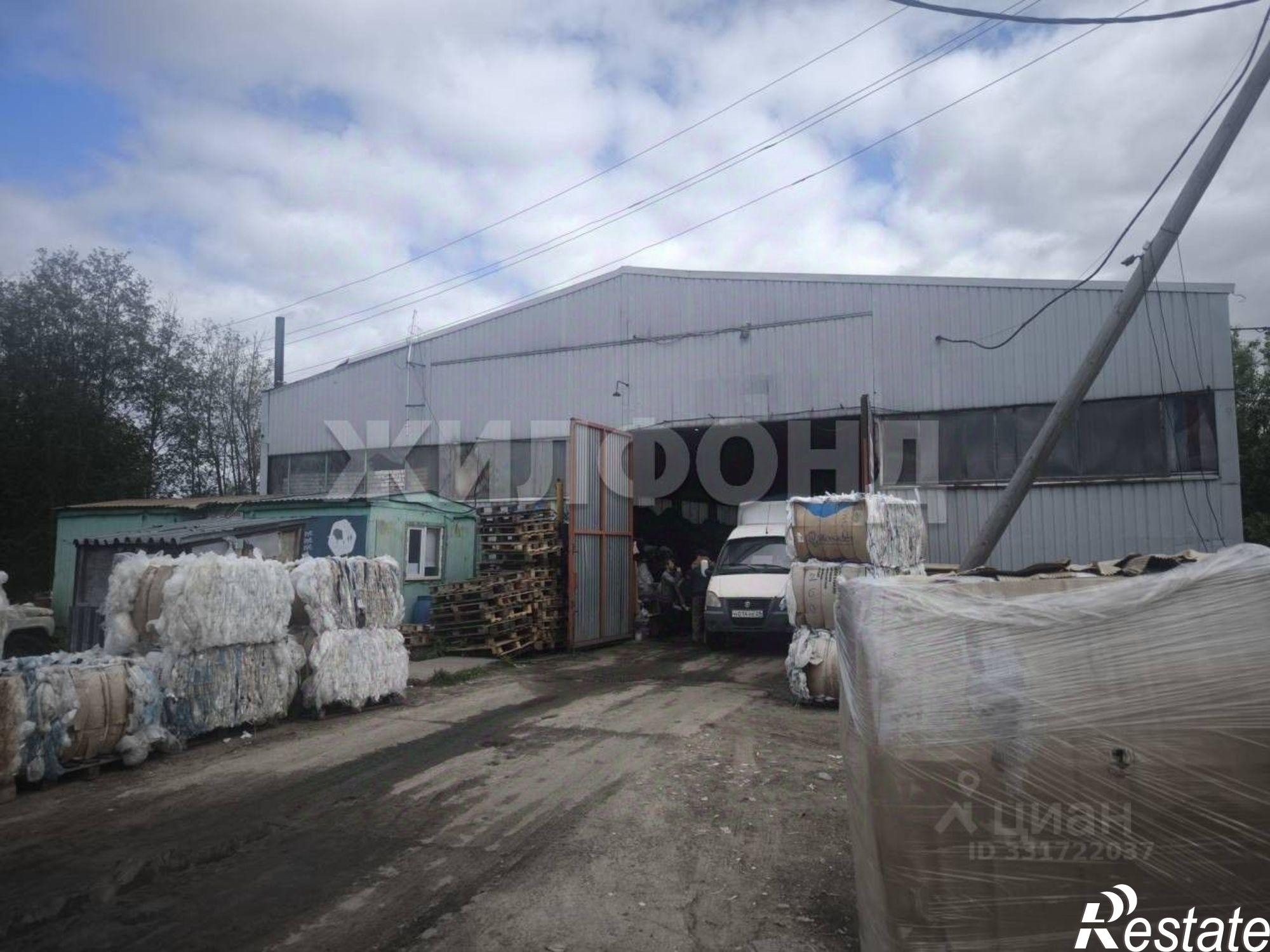 Купить ОСЗ, отдельно стоящее здание за 16 000 800 рублей на ул Ленина, 23