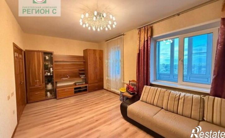 3-комн квартира ул Советская, 11,  д. 11