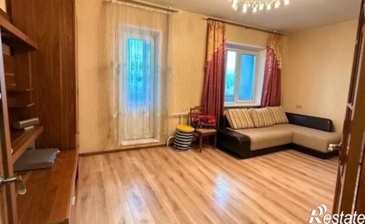 3-комн квартира ул Советская, 11,  д. 11