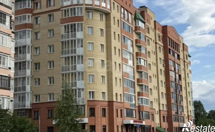 1-комн квартира ул Прокопия Галушина, 12,  д. 12