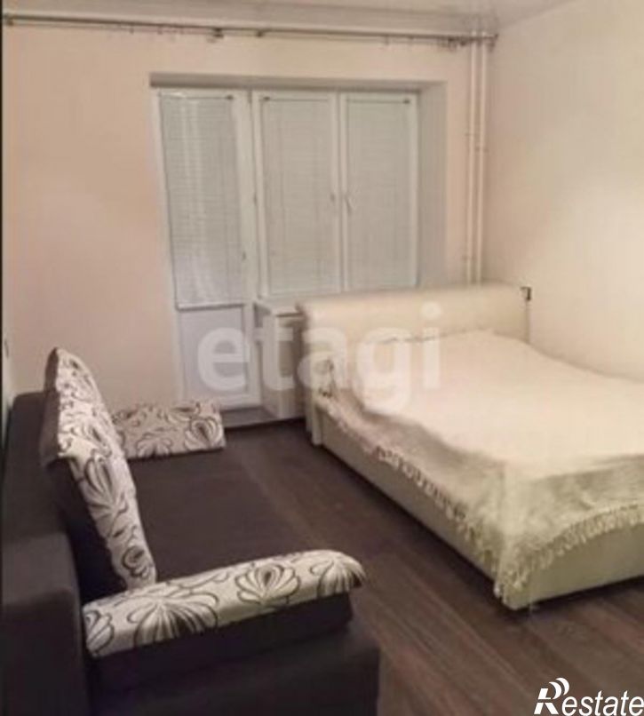 1-комн квартира ул Прокопия Галушина, 12,  д. 12