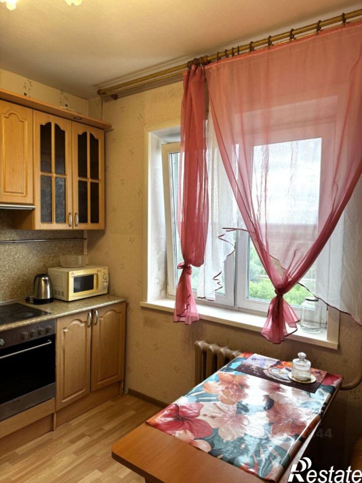 1-комн квартира ул Прокопия Галушина, 32,  д. 32