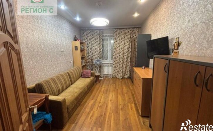 3-комн квартира ул Советская, 11,  д. 11