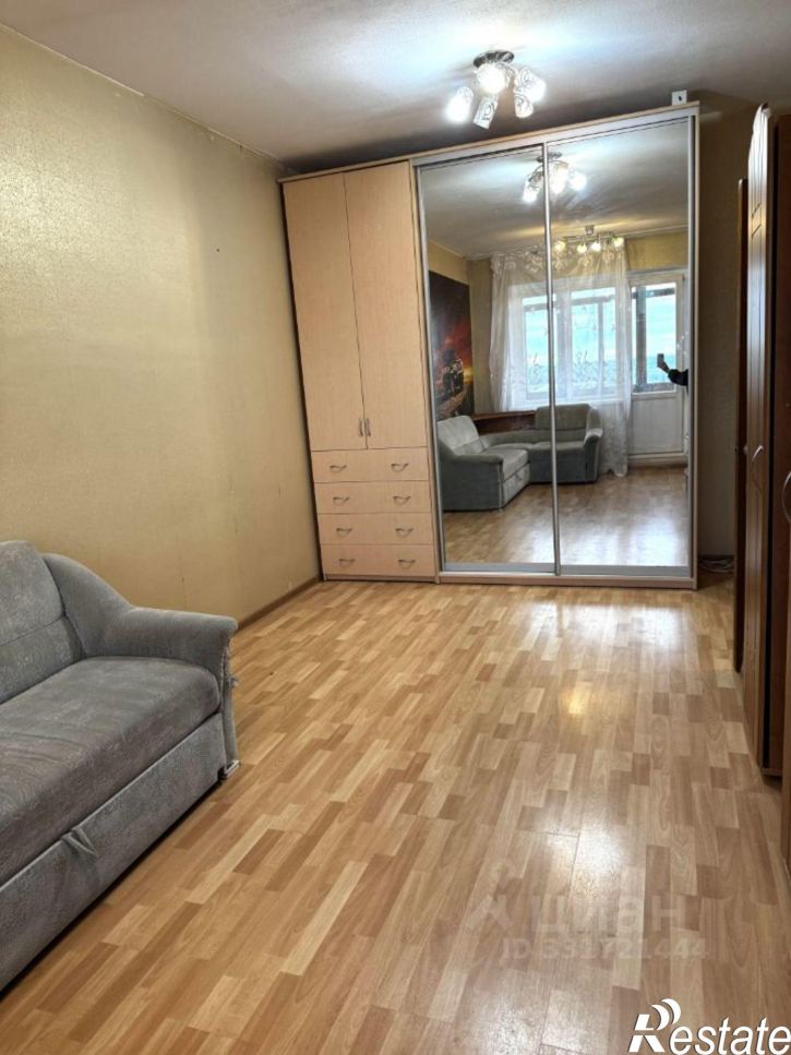 1-комн квартира ул Прокопия Галушина, 32,  д. 32
