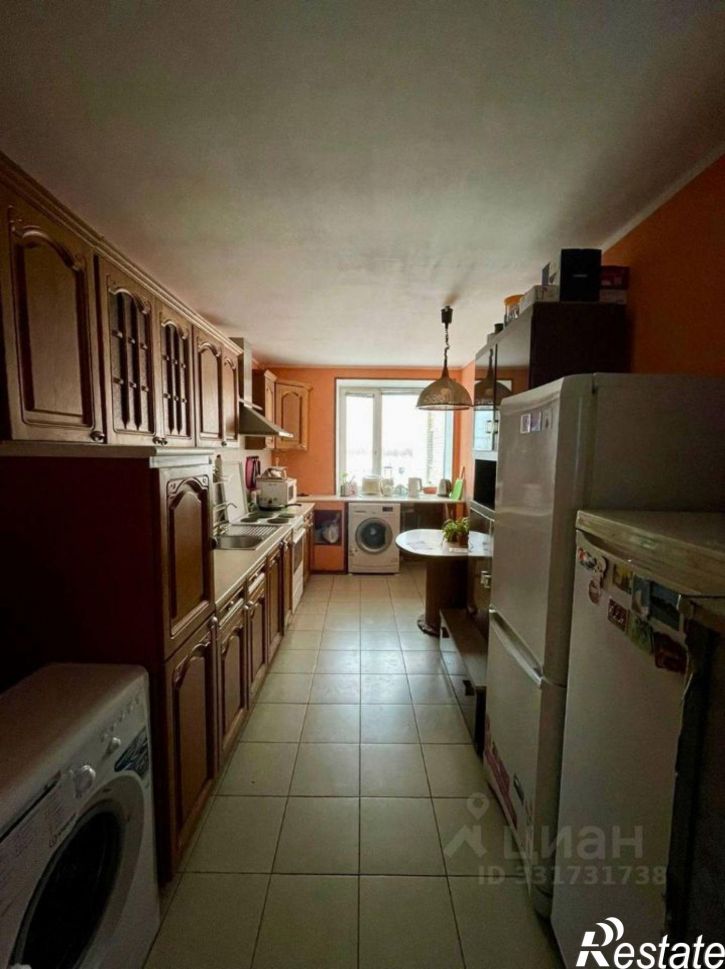 Комната ул Прокопия Галушина, 25,  д. 25