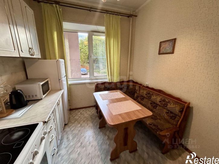 1-комн квартира пр-кт Ломоносова, 131,  д. 131