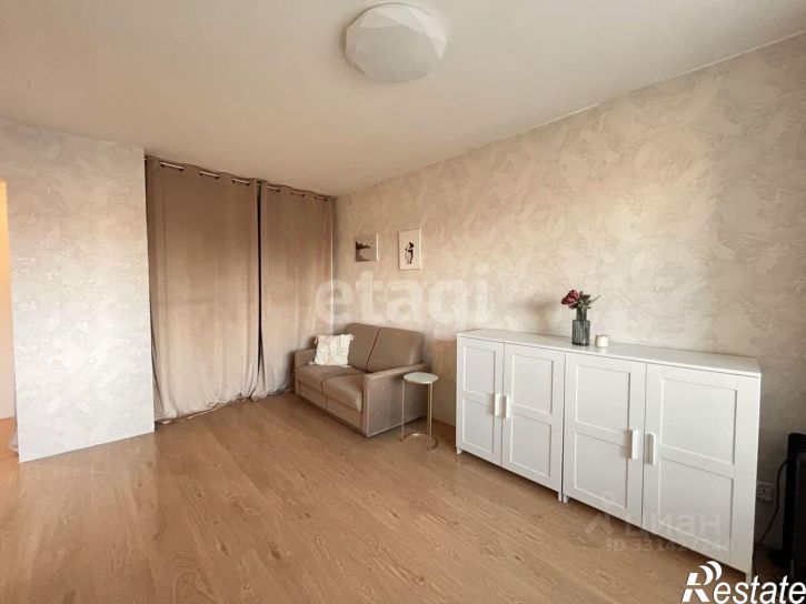 1-комн квартира ул Котласская, 11,  д. 11