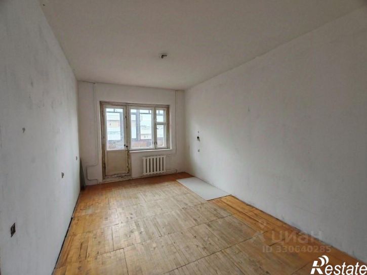 4-комн квартира ул Прокопия Галушина, 19,  д. 19