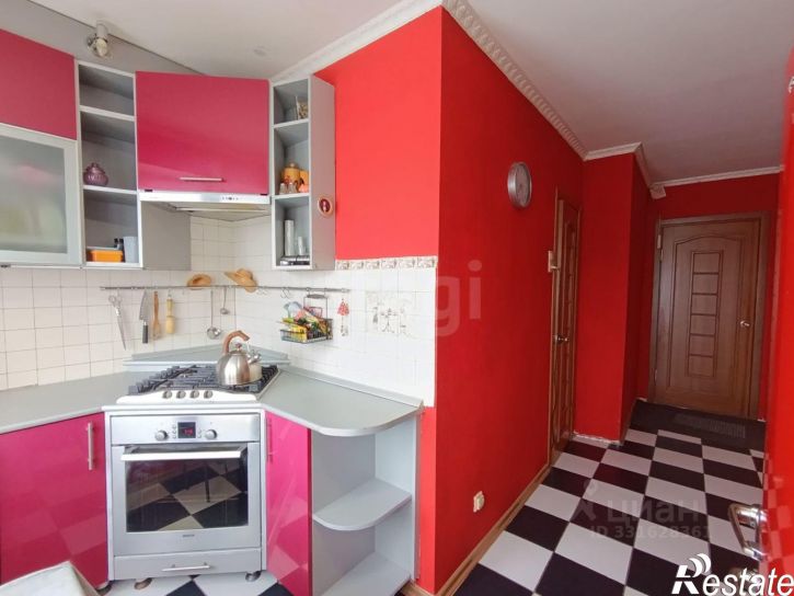 3-комн квартира ул Никитова, 9 2,  д. 9 2,  к. 2