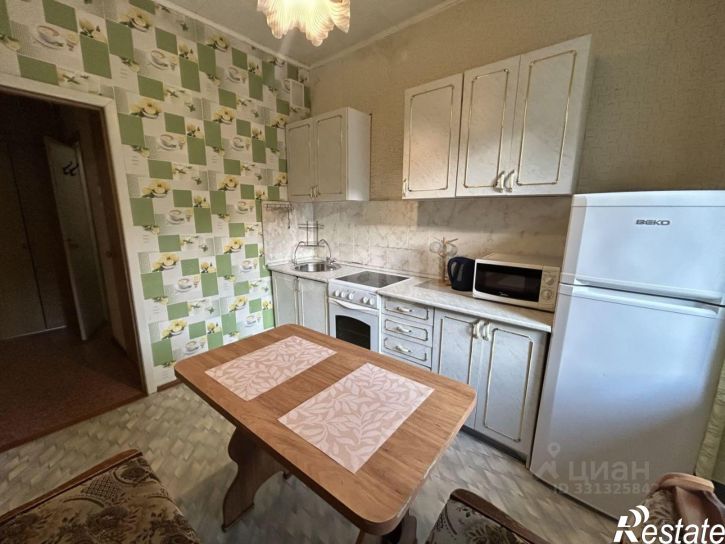 1-комн квартира пр-кт Ломоносова, 131,  д. 131