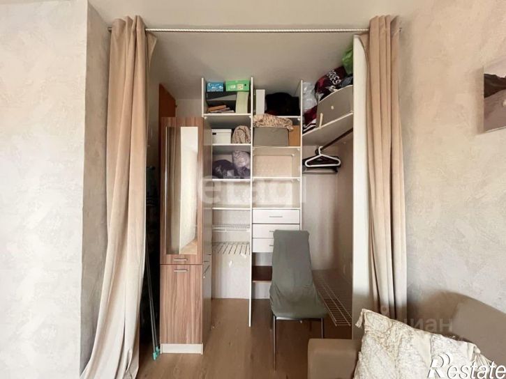 1-комн квартира ул Котласская, 11,  д. 11