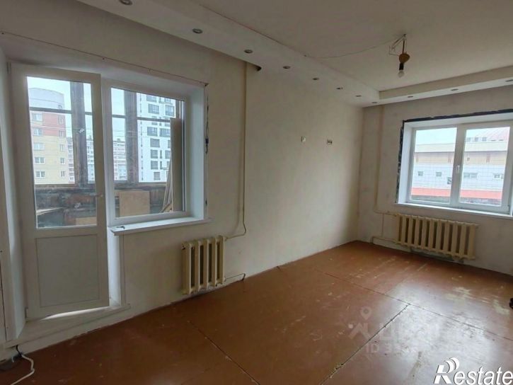 4-комн квартира ул Прокопия Галушина, 19,  д. 19