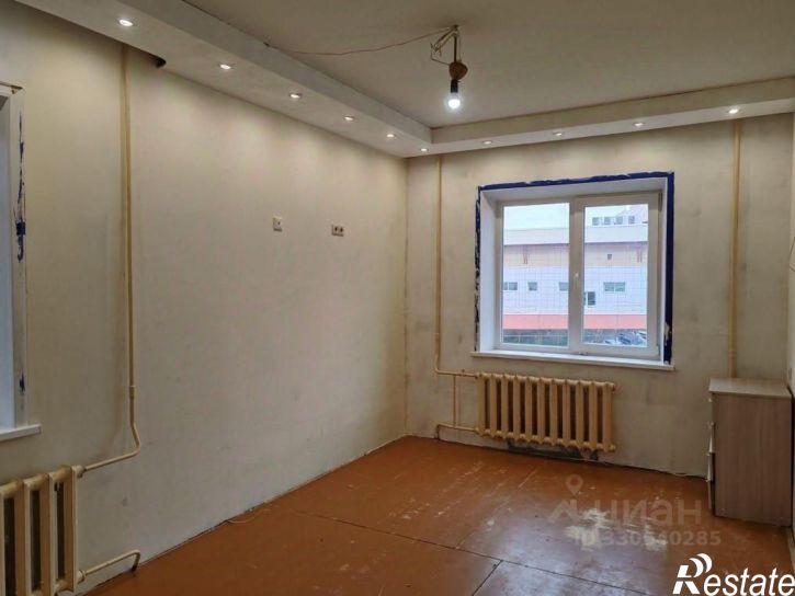 4-комн квартира ул Прокопия Галушина, 19,  д. 19